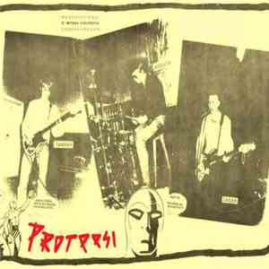 Proteesi - Autotallista Kaatopaikalle - From Garage To Junkyard flac download
