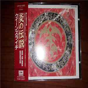 Queensrÿche - Rage For Order flac download
