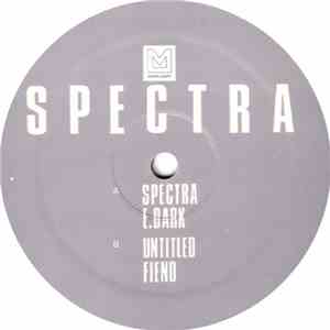 Robert Hood - Spectra flac download