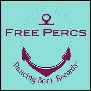 Roger Murttock - Free Percs flac download