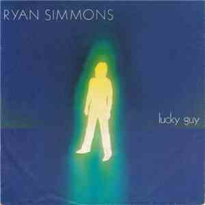Ryan Simmons - Lucky Guy flac download