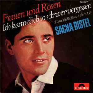 Sacha Distel - Frauen Und Rosen flac download