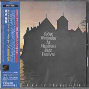 Sadao Watanabe - At Montreux Jazz Festival flac download