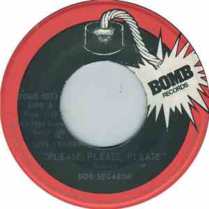 Segarini - Please, Please, Please flac download