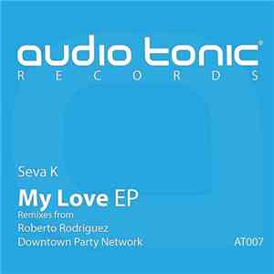 Seva K - My Love flac download