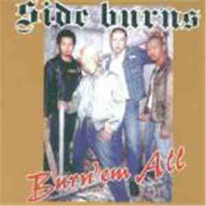 Side Burns - Burn 'Em All flac download