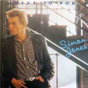 Simon Jones  - Next To You flac download