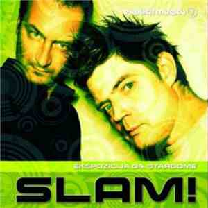 Slam! - Ekspozicija 04. Stardome flac download