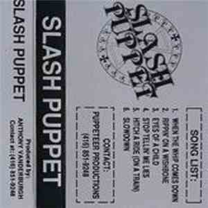 Slash Puppet - Slash Puppet flac download