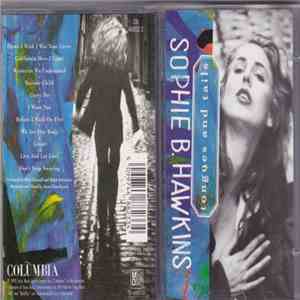 Sophie B. Hawkins - Tongues And Tails flac download