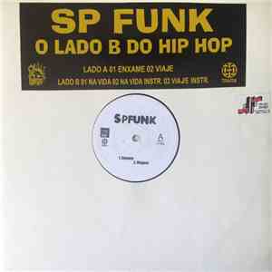 SP Funk - Enxame / Viagem / Na Vida flac download