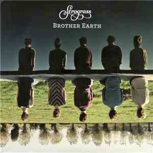Strograss - Brother Earth flac download