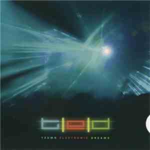 T|E|D - Tzumo Electronic Dreams flac download