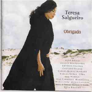 Teresa Salgueiro - Obrigado flac download