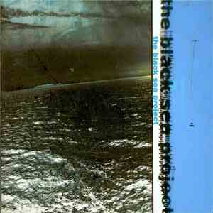 The Black Sea Orchestra - The Black Sea Project flac download