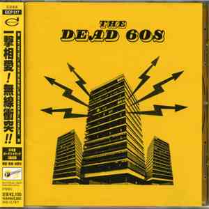 The Dead 60s - The Dead 60s flac download