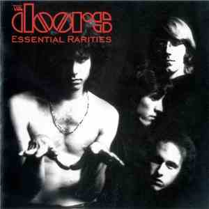 The Doors - Essential Rarities flac download