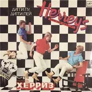 The Herrey's - Дигги лу, Дигги лей flac download
