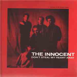 The Innocent  - Don't Steal My Heart Away flac download