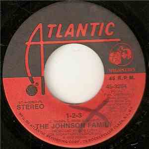The Johnson Family  - 1-2-3 flac download
