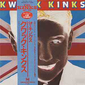 The Kinks - Kwack Kinks flac download