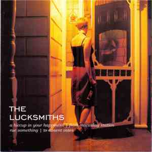The Lucksmiths - A Hiccup In Your Happiness flac download