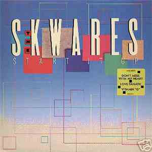The Skwares - Start It Up flac download