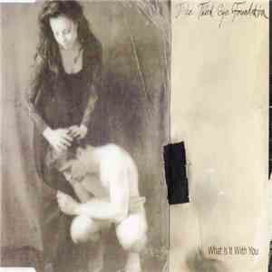 The Third Eye Foundation - What Is It With You flac download