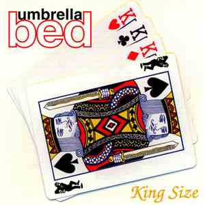 Umbrella Bed - King Size flac download