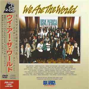 USA For Africa - We Are The World flac download