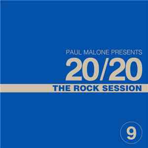 Various - 20/20 Rock Session flac download