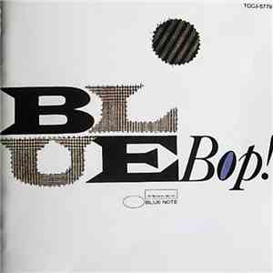 Various - Blue Bop flac download