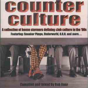 Various - Counter Culture flac download