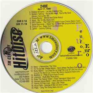 Various - HitDisc® 248E flac download