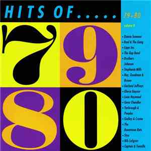 Various - Hits Of 79 + 80 flac download