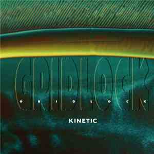 Various - Kinetic flac download