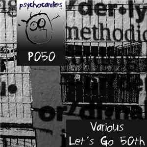 Various - Let's Go 50th flac download