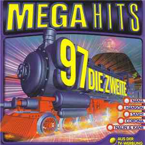 Various - Mega Hits 97 Die Zweite flac download
