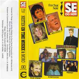 Various - Nesten En Time Musikk & Moro flac download