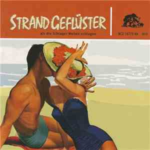 Various - Strandgeflüster - Als Die Schlager Wellen Schlugen flac download
