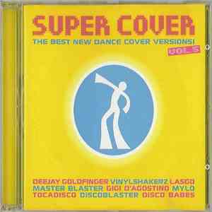 Various - Super Cover Vol.5 flac download