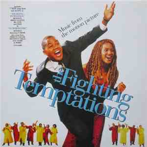 Various - The Fighting Temptations (Music From The Motion Picture) flac download