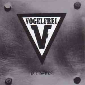 Vogelfrei - Mutmacher flac download