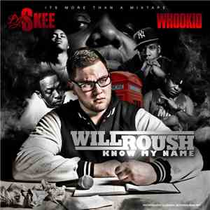 Will Roush - Know My Name - EP flac download