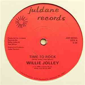 Willie Jolley - Time To Rock / Summertime flac download