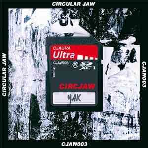 Yak  - CJAW003: Yak flac download