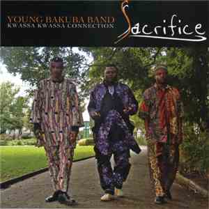 Young Bakuba Band - Kwassa Kwassa Connection - Sacrifice flac download