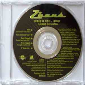 Zhané - Request Line (Remix) flac download