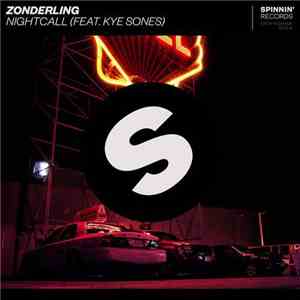 Zonderling Feat. Kye Sones - Nightcall flac download
