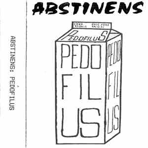 Abstinens - Pedofilus flac download